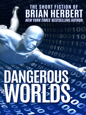 cover image of Dangerous Worlds